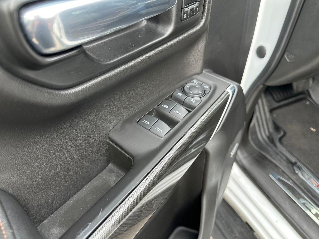 Used Car 2021 Gmc Sierra 1500  At4 For Sale Under $40,000 In Austin, Texas