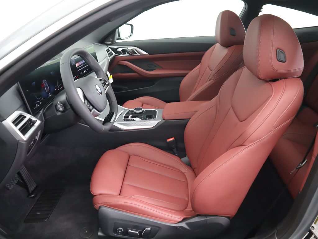 Thumbnail: 2026 BMW 4 Series - 20