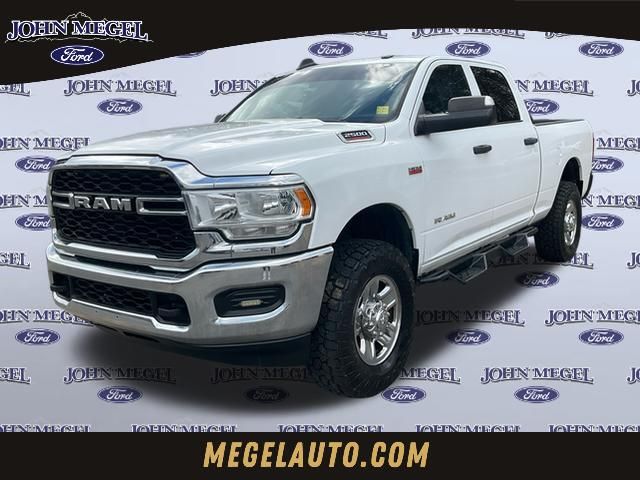 2020 RAM 2500 Tradesman Crew Cab 4WD