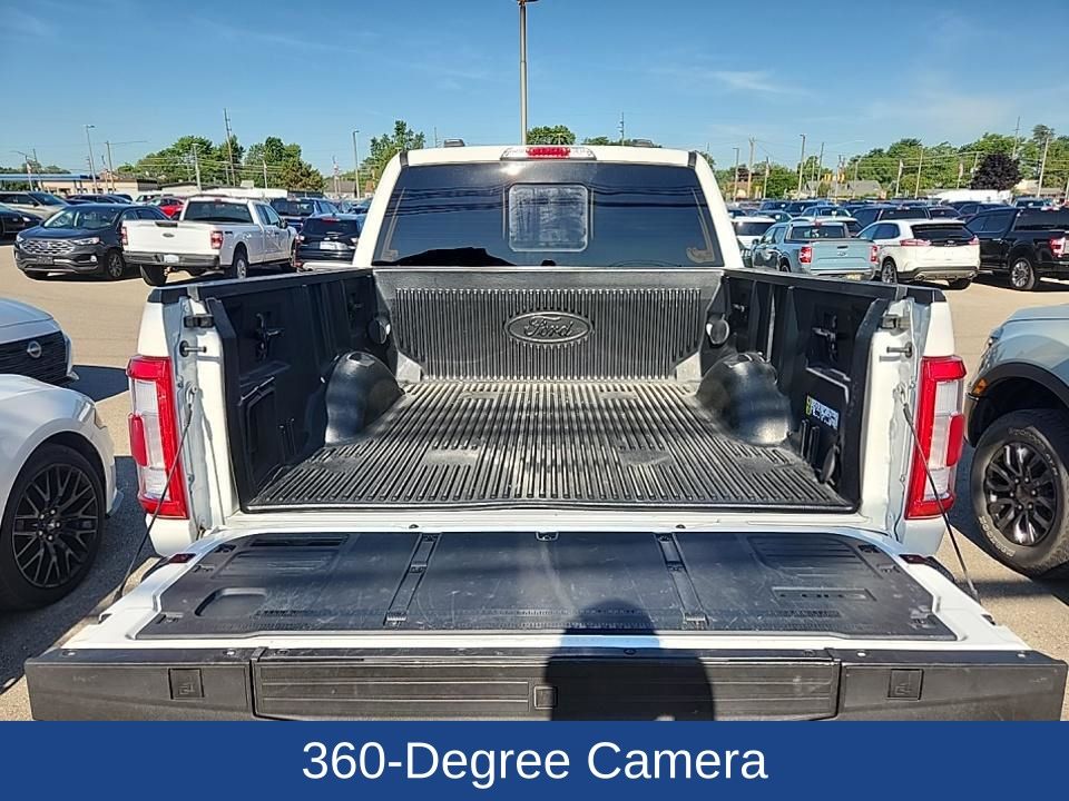 2023 Ford F-150 Limited