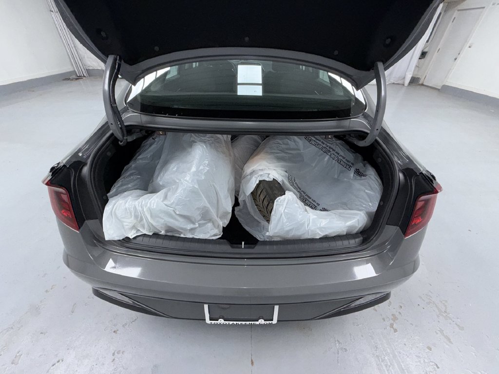 Used 2022 Hyundai Sonata Sedan