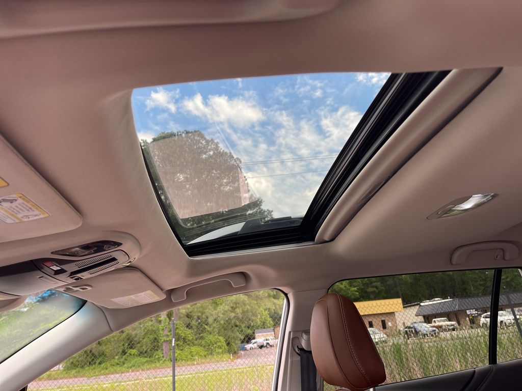 Outback Touring XT