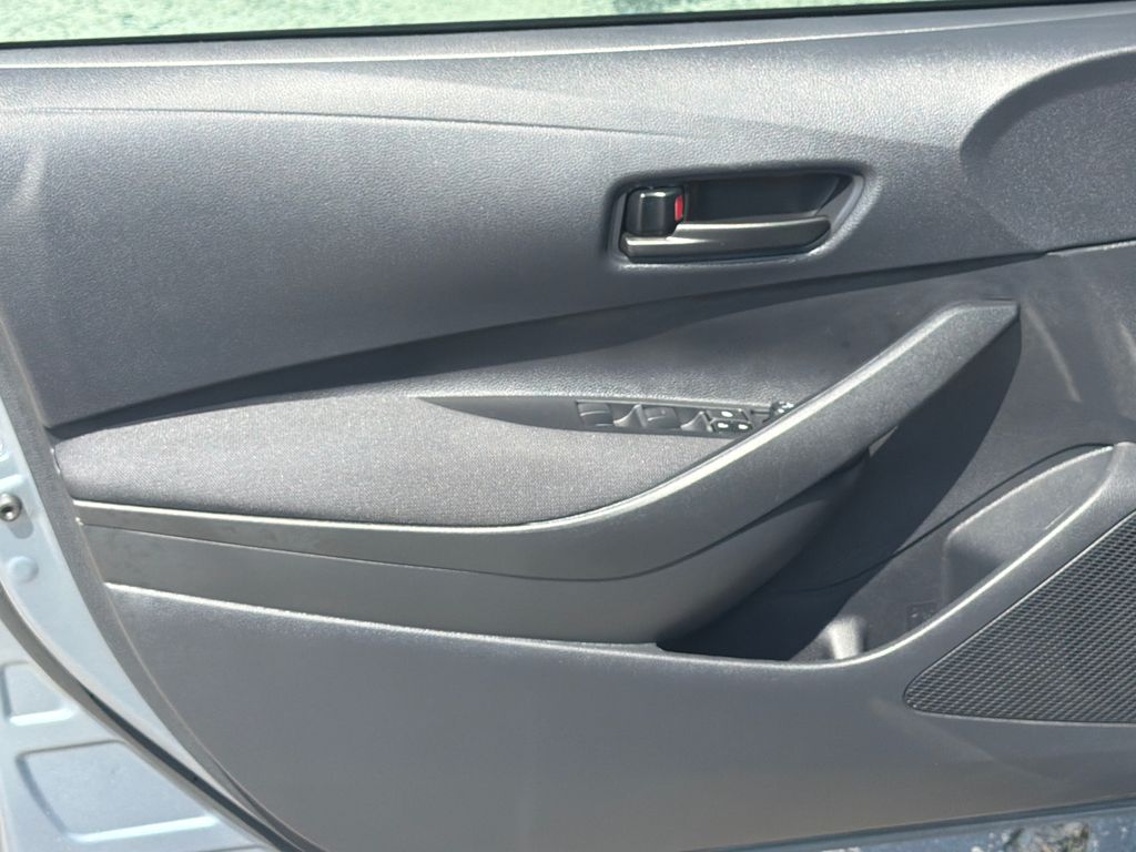 Used 2026 Toyota Corolla Sedan