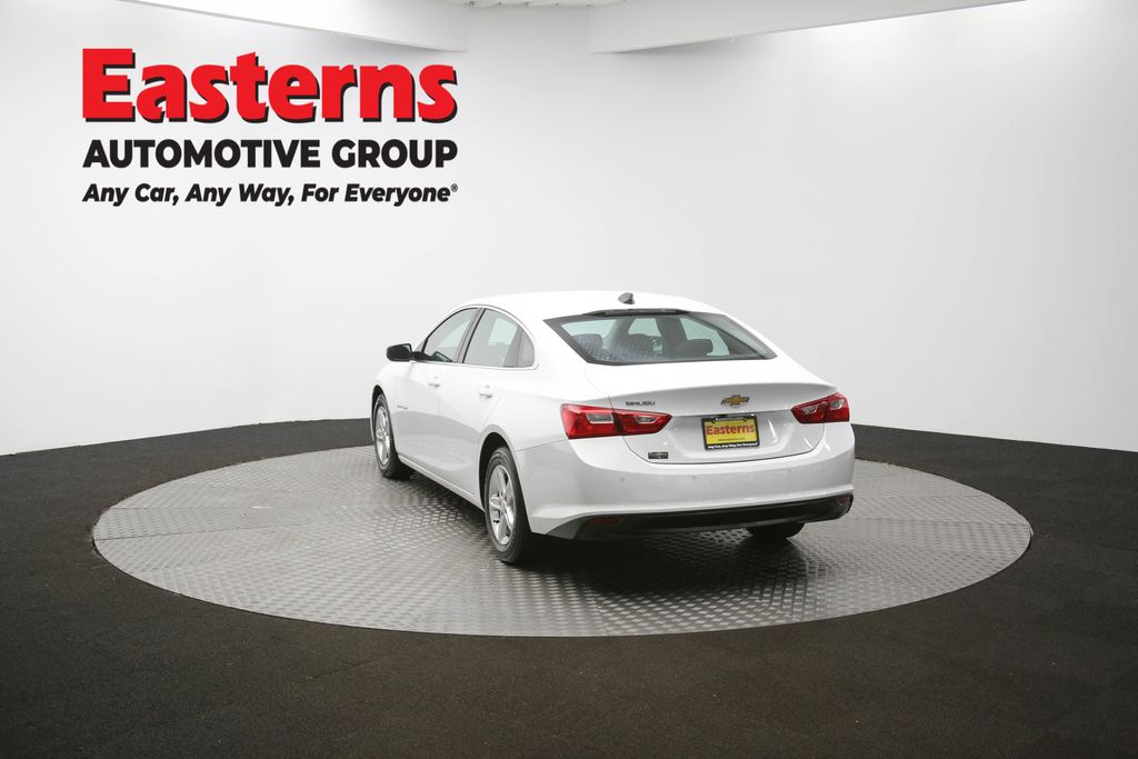 Used 2024 White Chevrolet LS image 63