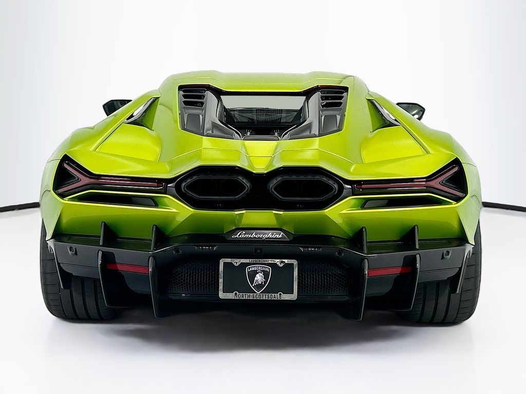 Thumbnail: 2025 Lamborghini  - 6