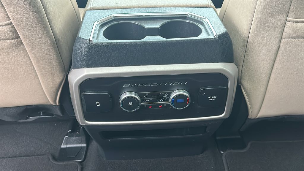 2024 Ford Expedition Max Limited Gray at Toyota of Victoria