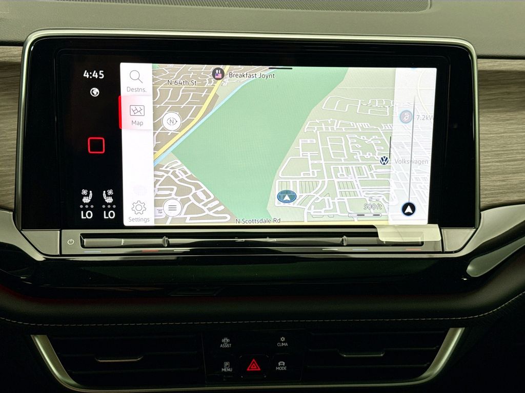 Thumbnail: 2026 Volkswagen Atlas - 14