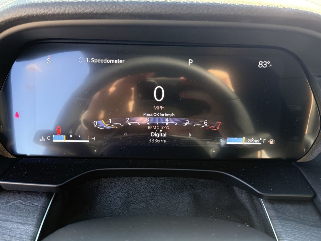 2025 Jeep Grand Cherokee L Limited Gray at DeMontrond Auto Country
