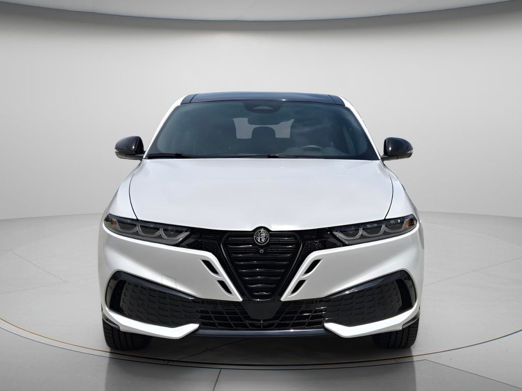 2026 Alfa Romeo Tonale - $46,746