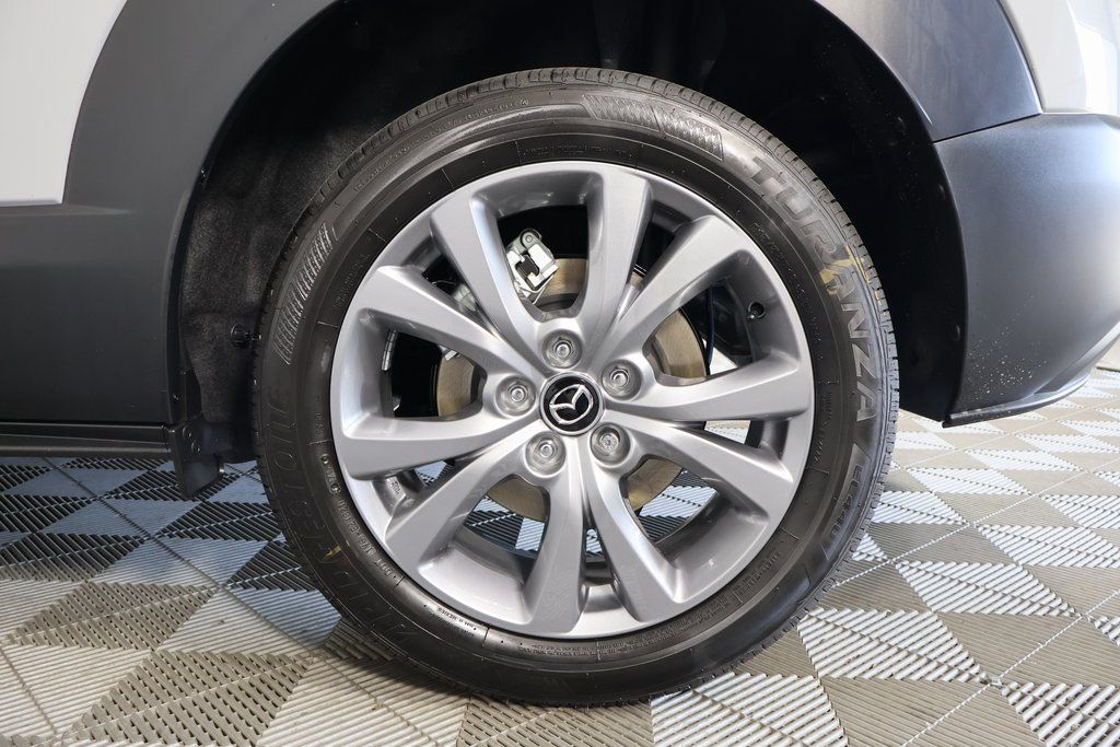 Thumbnail: 2026 Mazda CX-30 - 10