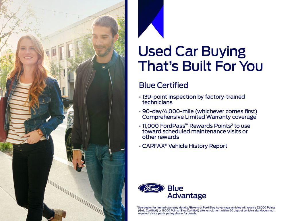 2022 Ford Edge SEL photo