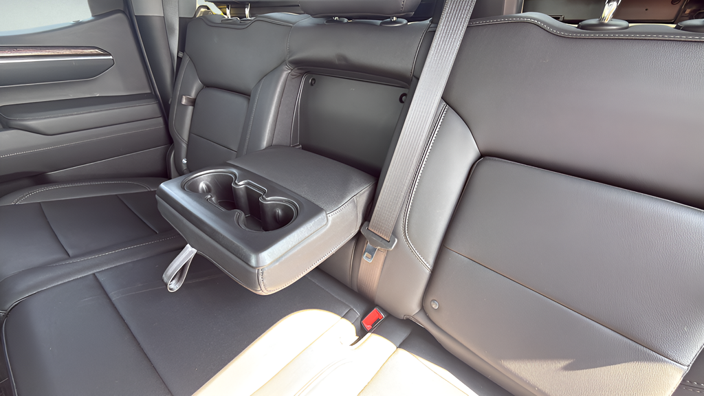 Used 2024 GMC Sierra 1500 Truck