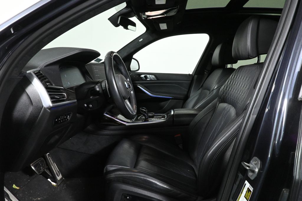 Thumbnail: 2020 BMW X7 - 3