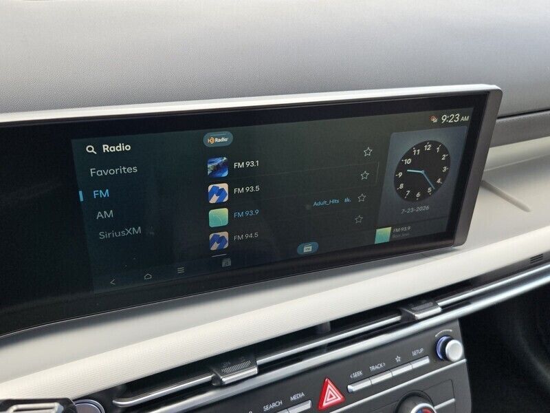 2026 Hyundai Tucson - $28,650