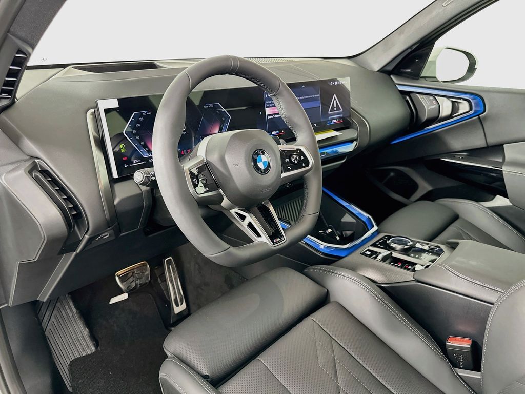 Thumbnail: 2026 BMW X3 - 9