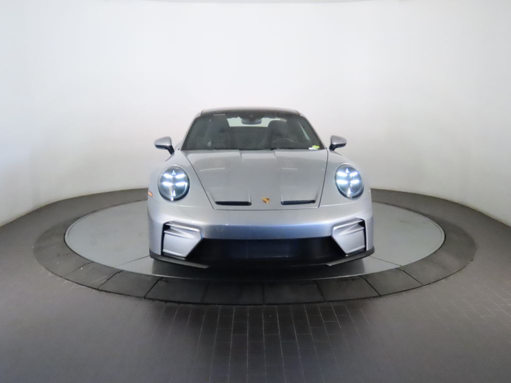 Thumbnail: 2026 Porsche 911 - 10