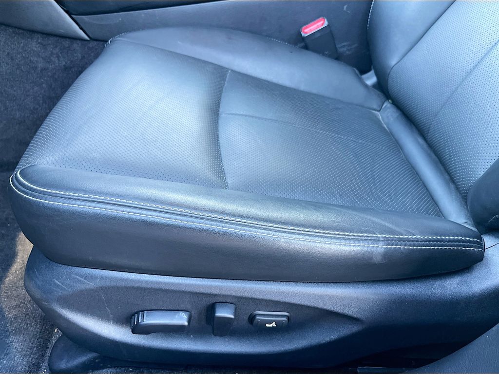 2024 INFINITI Q50 LUXE - Photo 19