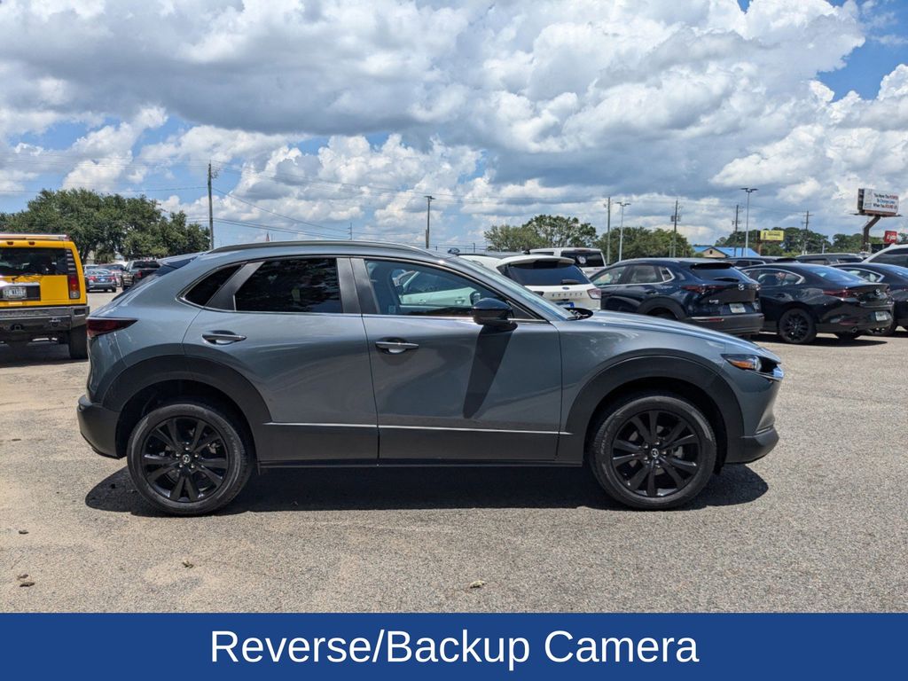 2022 Mazda CX-30 2.5 S Carbon Edition