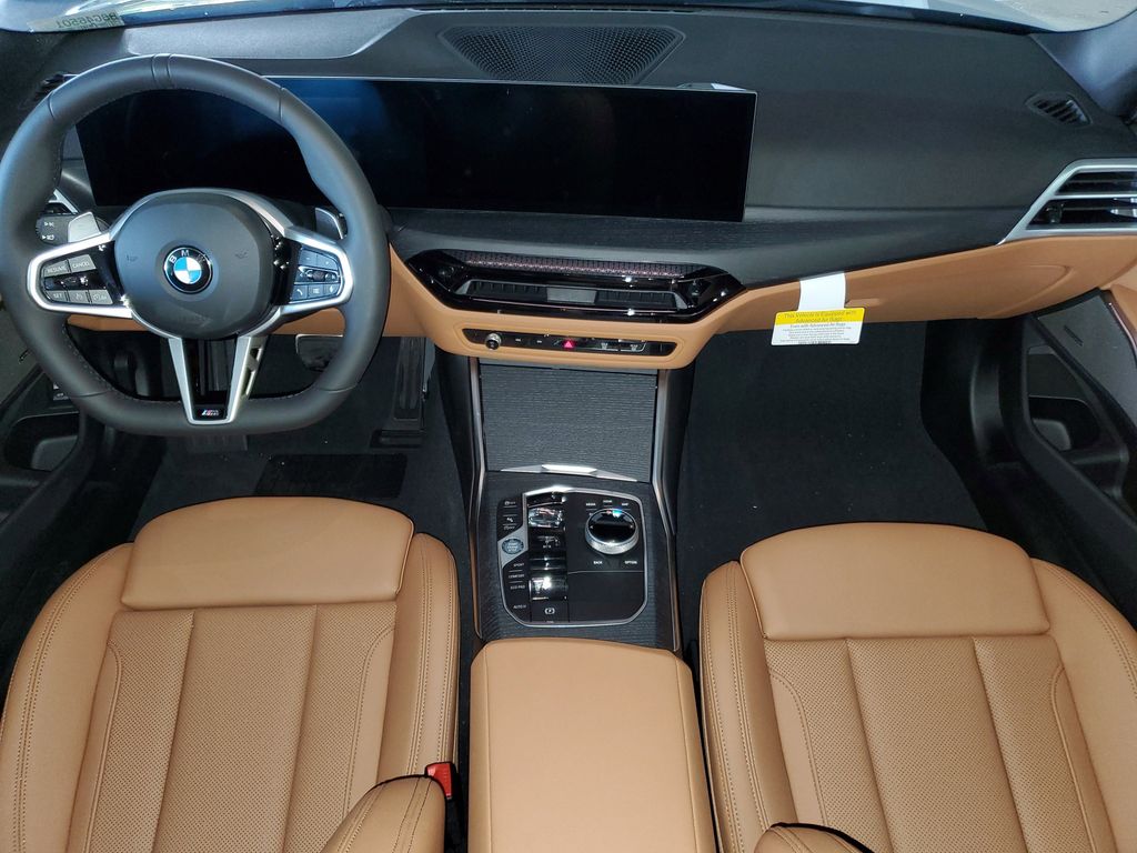 New 2026 Black BMW 330i image 13