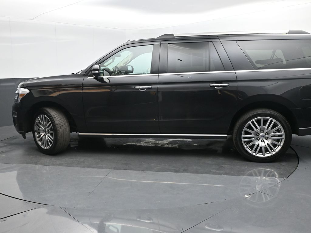 2024 Ford Expedition Limited MAX