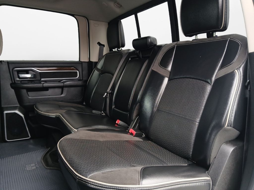 Used Car 2023 Ram 2500  Laramie For Sale Under $70,000 In Austin, Texas