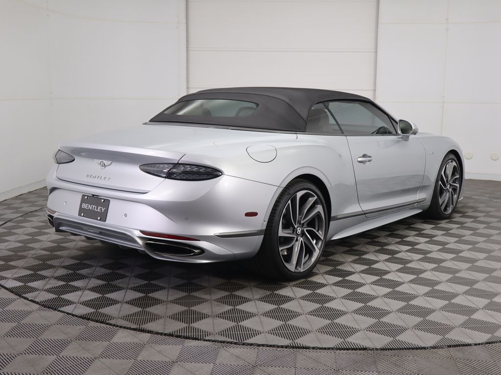 Thumbnail: 2025 Bentley Continental - 13