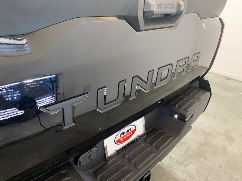 2024 Toyota Tundra SR5 13