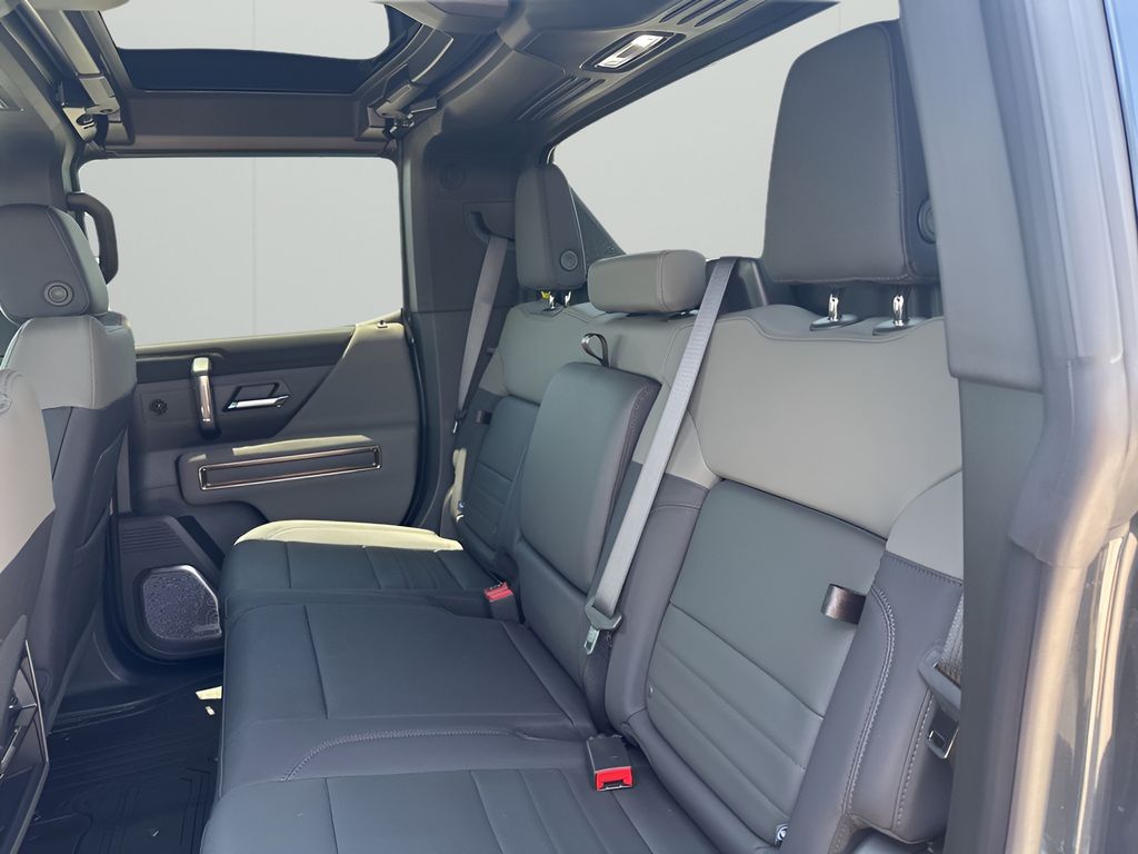 New Car 2025 Gmc Hummer Ev Pickup  2x For Sale Under $100,000 In Austin, Texas