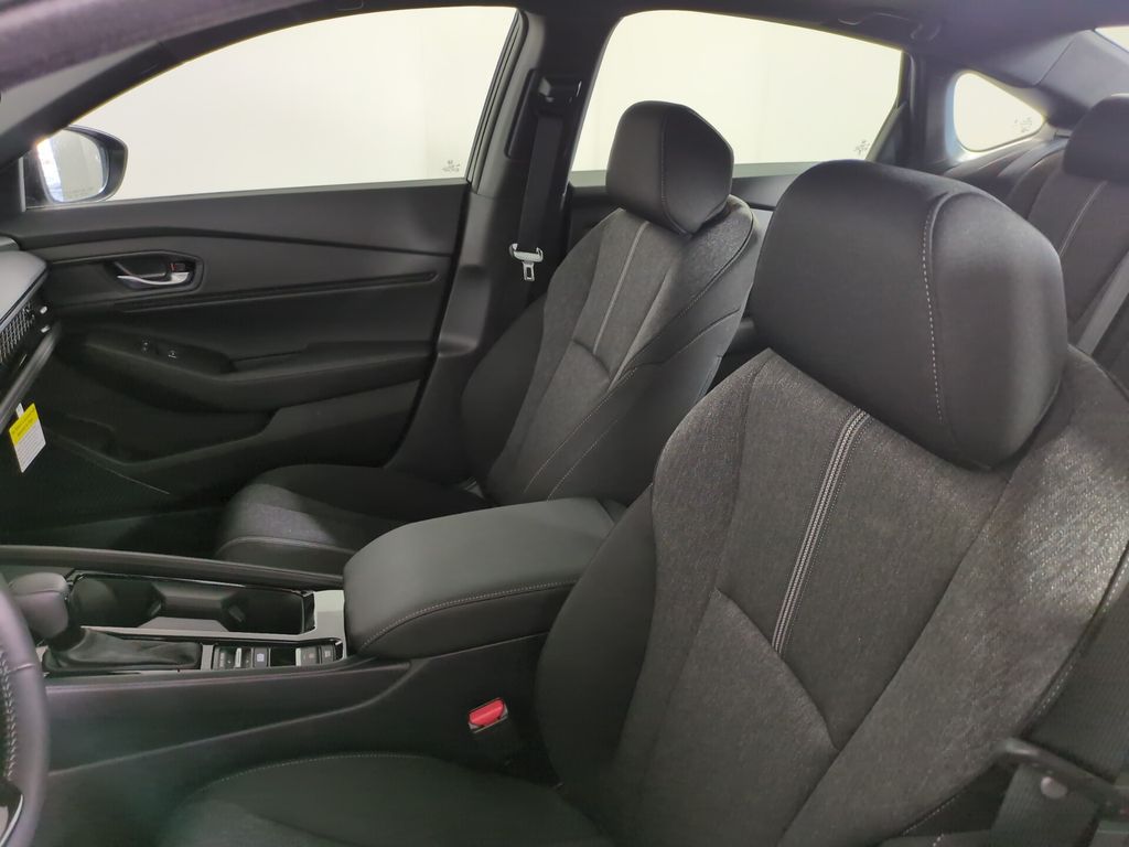 New 2025 Honda Accord Hybrid For Sale in Fort Wayne, IN