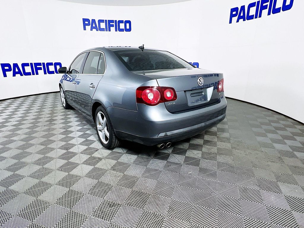 Jetta SE