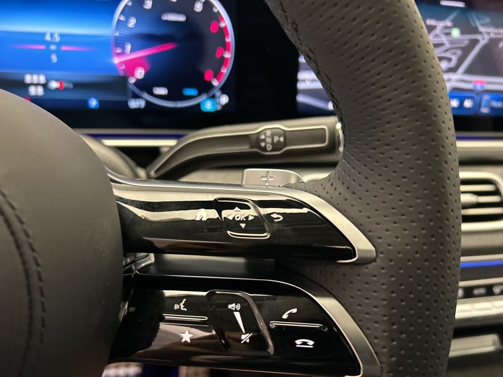 Thumbnail: 2026 Mercedes-Benz GLS - 15