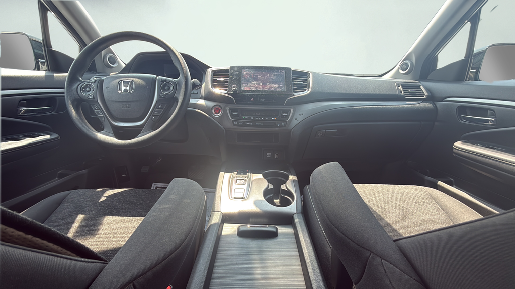 Used 2023 Honda Ridgeline Truck