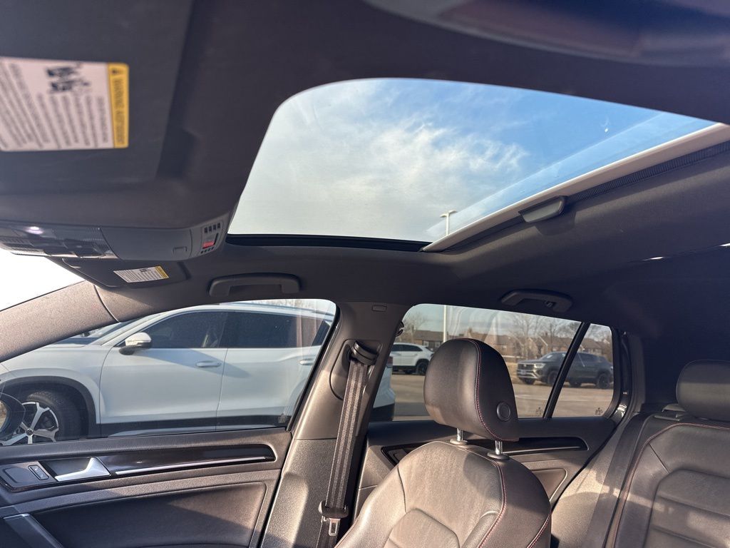 2017 Volkswagen Golf GTI