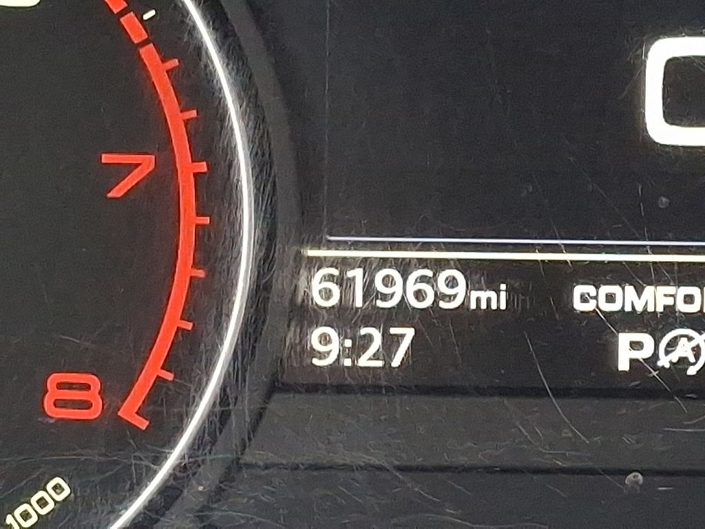 Thumbnail: 2017 Audi A4 - 20