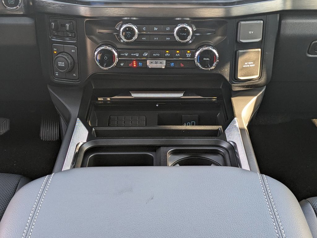 2024 Ford F-250 Super Duty Lariat