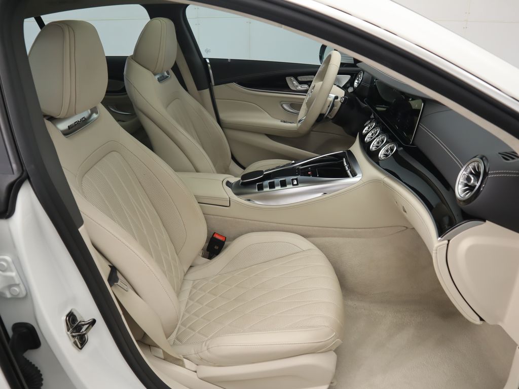 Thumbnail: 2023 Mercedes-Benz AMG GT - 21