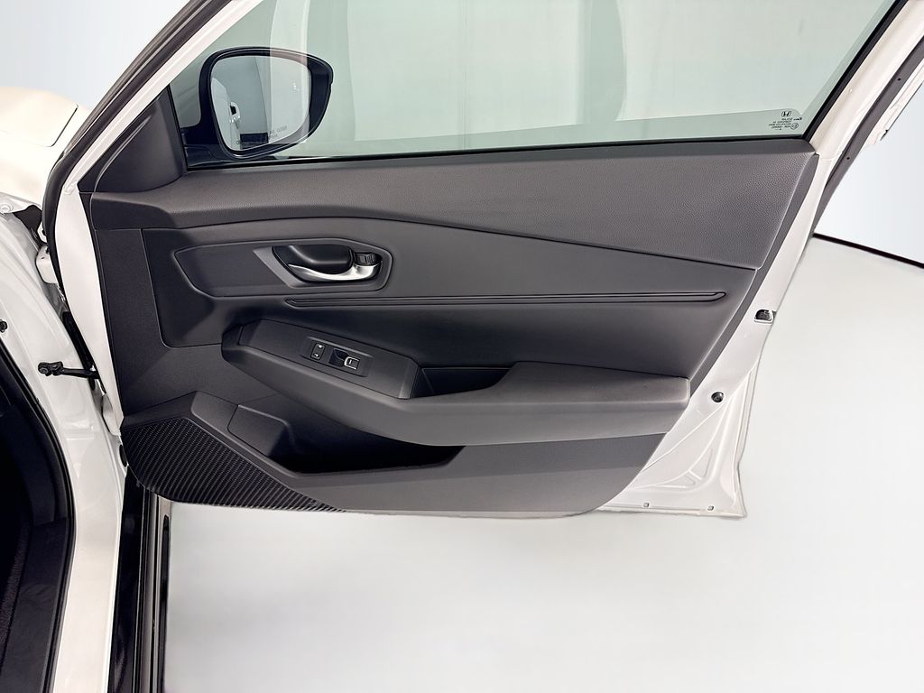 Thumbnail: 2024 Honda Accord - 25