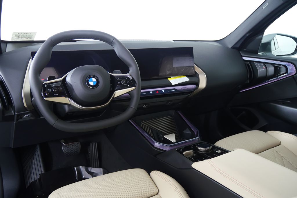 Thumbnail: 2025 BMW X3 - 18