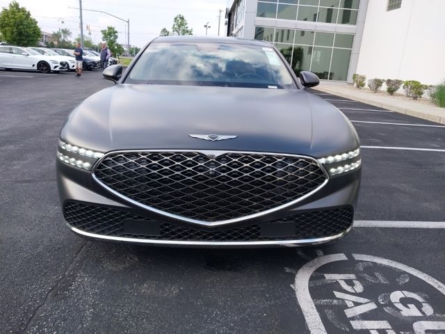 2024 Genesis G90  3