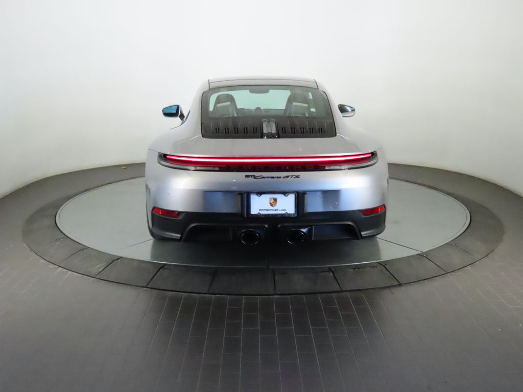 Thumbnail: 2026 Porsche 911 - 6