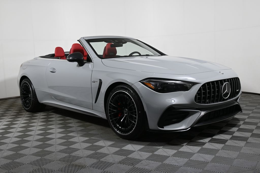 Thumbnail: 2026 Mercedes-Benz CLE - 15