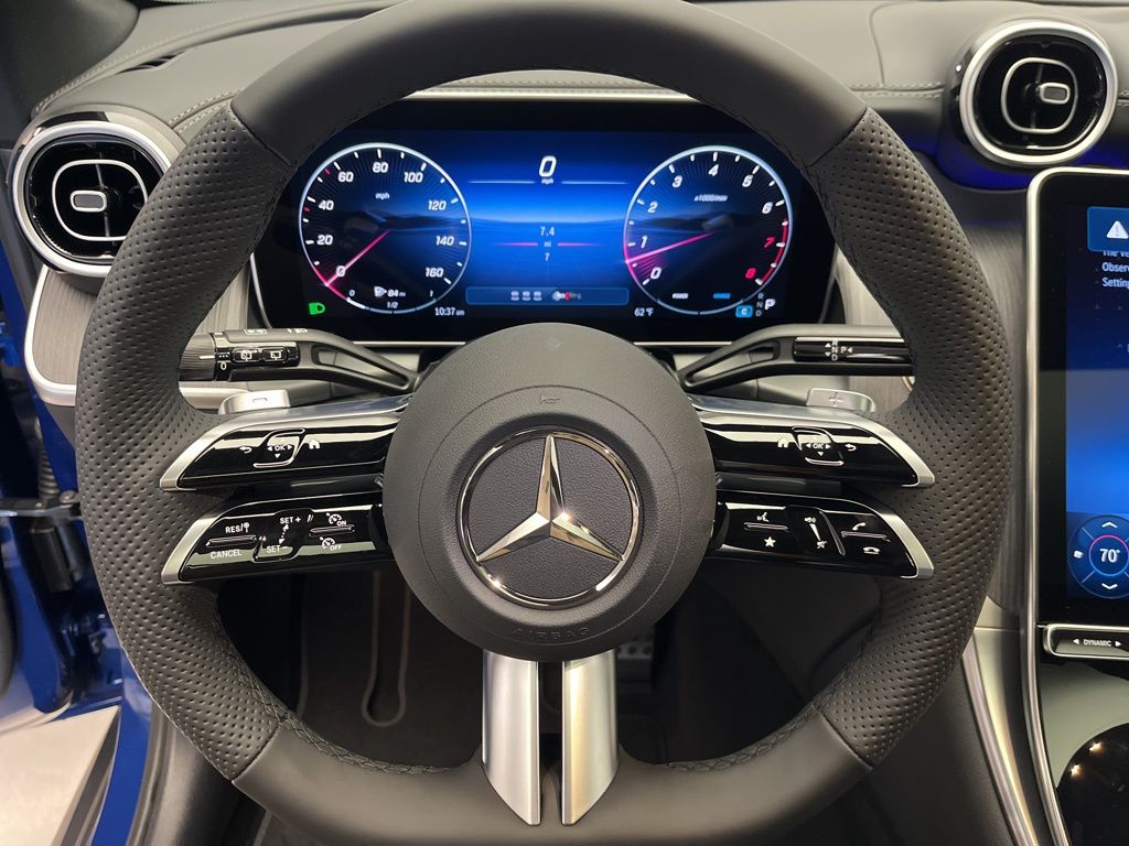 Thumbnail: 2026 Mercedes-Benz GLC - 14