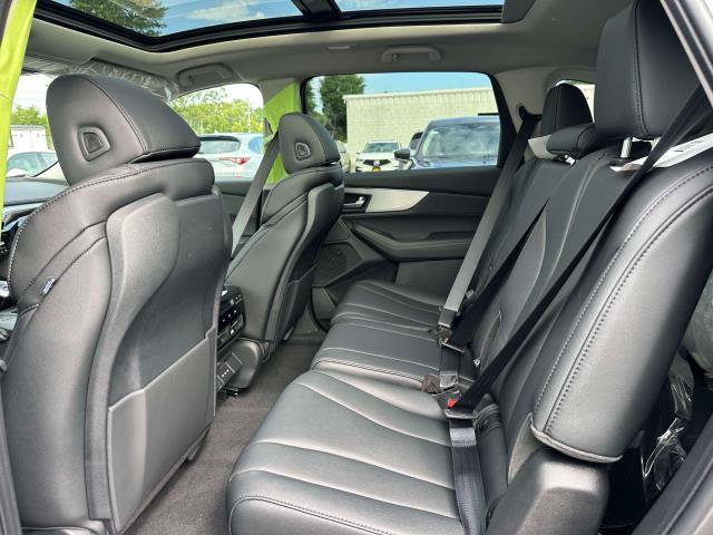 New 2026 Acura MDX SUV