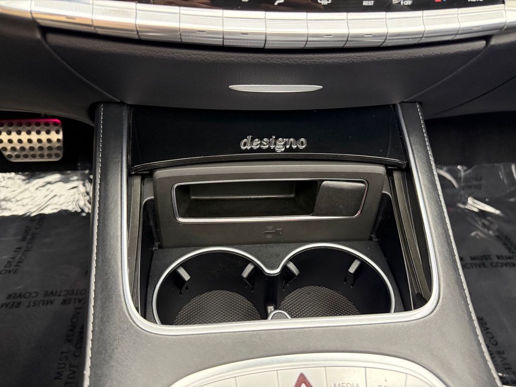 Thumbnail: 2019 Mercedes-Benz S-Class - 18