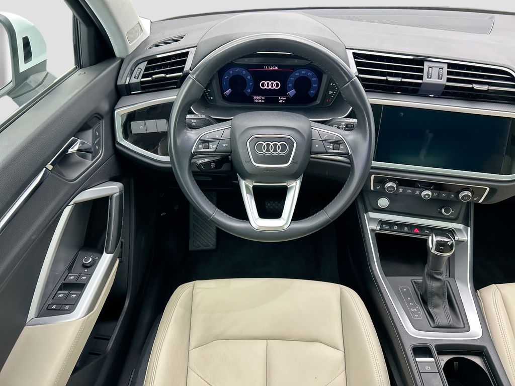 Thumbnail: 2020 Audi Q3 - 13