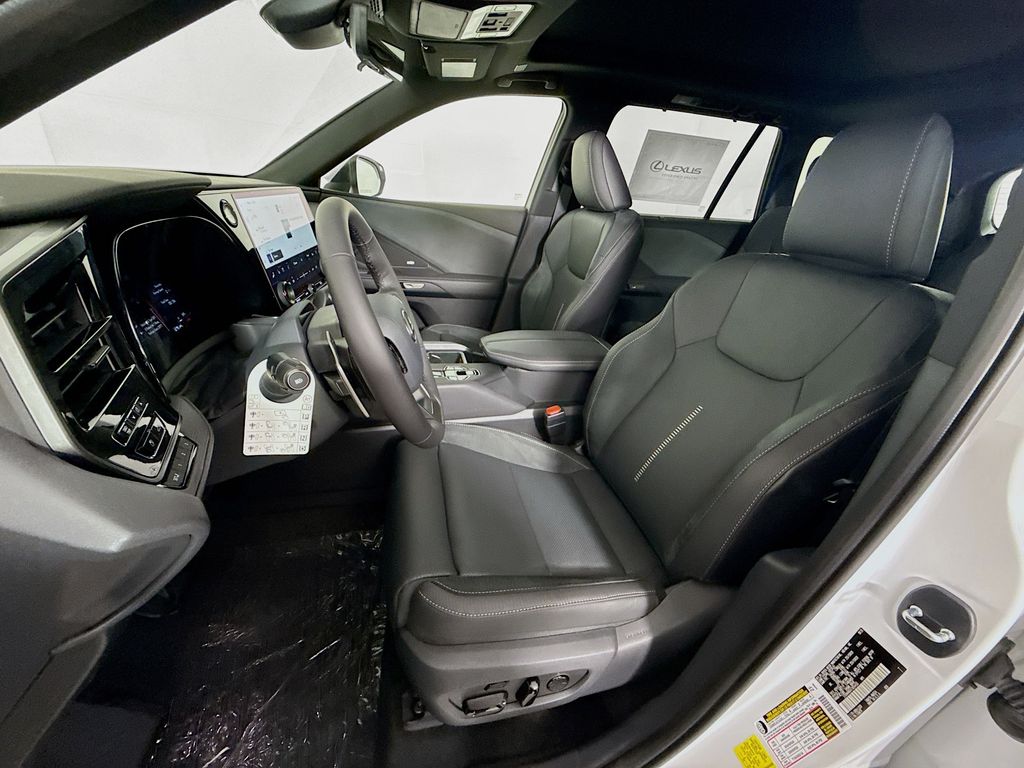 Thumbnail: 2026 Lexus TX - 16