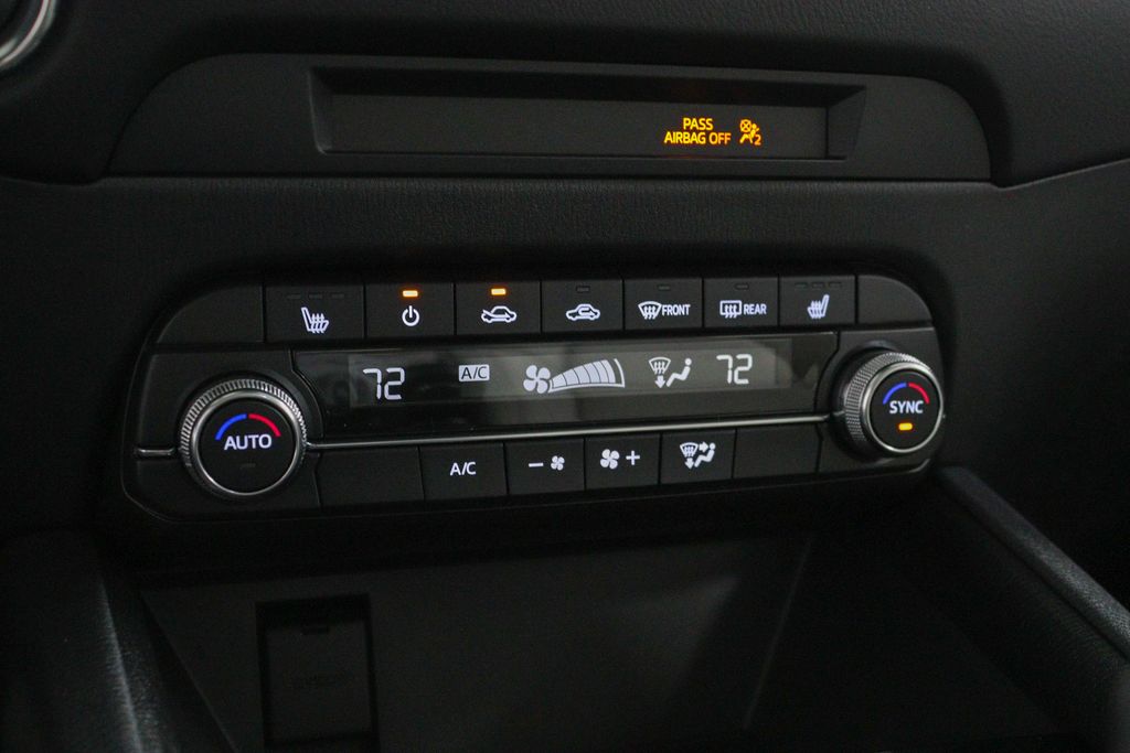 New Car 2025 Mazda Cx-5  2.5 S Preferred Package For Sale Under $35,000 In Georgetown, Texas