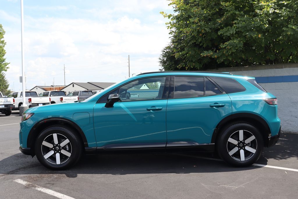 Thumbnail: 2026 Honda Prologue - 2