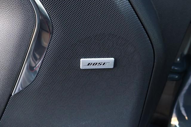 Thumbnail: 2026 Chevrolet Suburban - 21