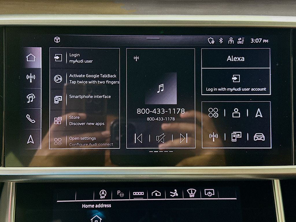 Thumbnail: 2024 Audi A7 - 15